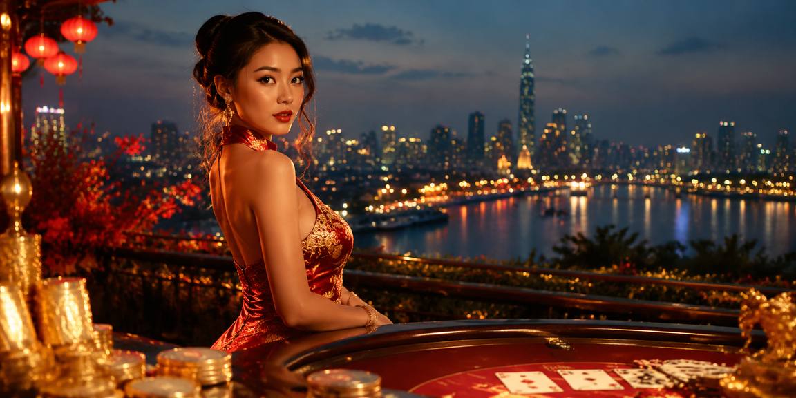x888 apk Hoàn Trả 0,8% Cho Baccarat Và Roulette