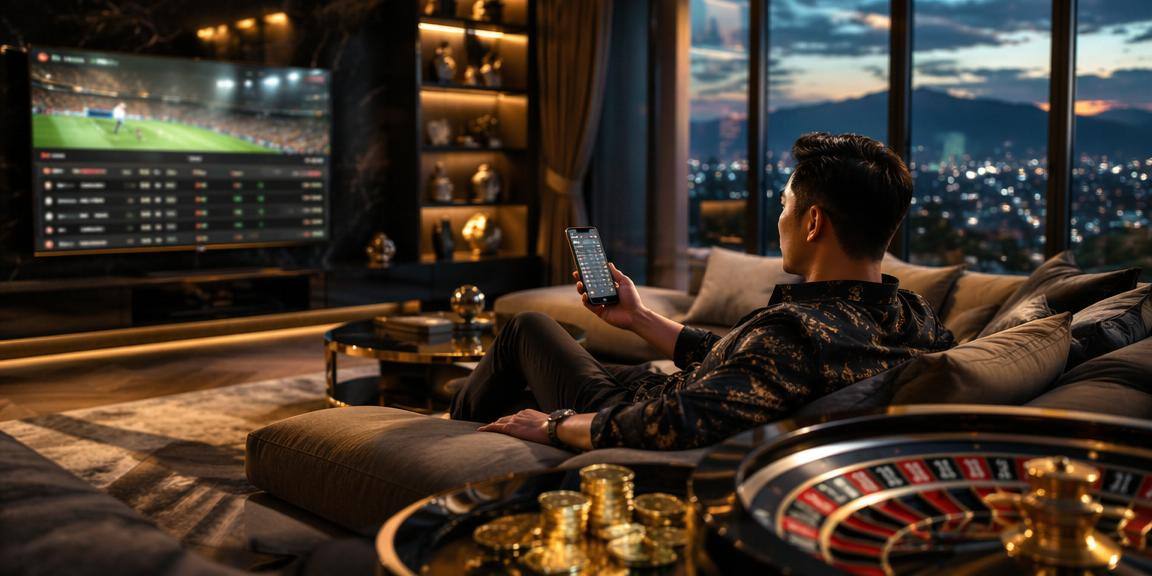 x888 apk Những gì có trong sảnh casino