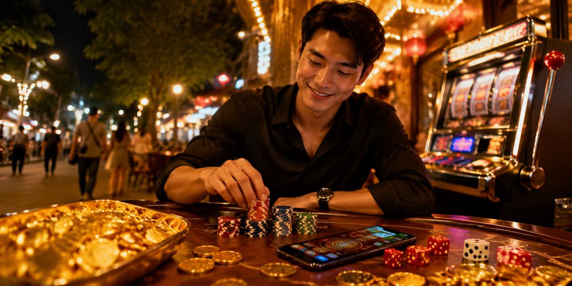 x888 apk Truy cập tài khoản x888 apk từ mọi thiết bị